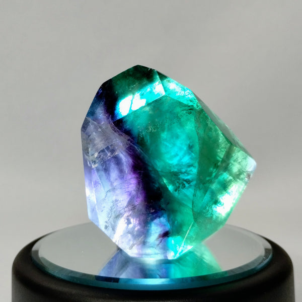 Fluorite – Indigo Cruz Creations - Main Image