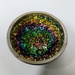 Bismuth bowl