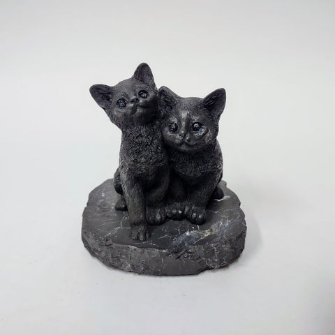 Shungite Kittens