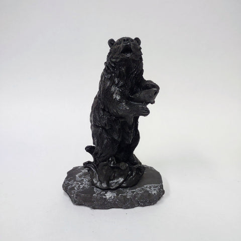 Shungite Bear