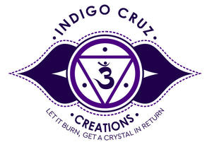 Indigo Cruz Creations Gift Card